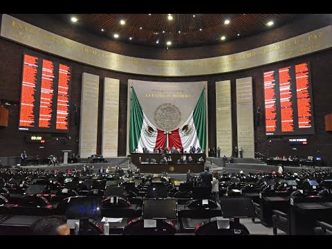 EN VIVO / Sesión Ordinaria del 31 de marzo 2022