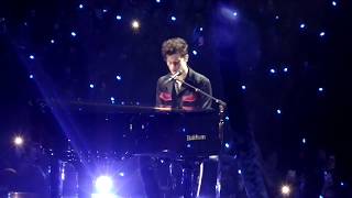 Shawn Mendes - Life of the party (Live @ Sportpaleis, Antwerp 10 march 2019)