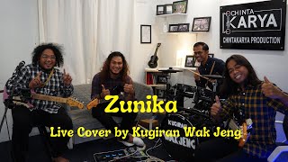 Download lagu Zunika - Live Cover By Kugiran Wak Jeng mp3 Download lagu Zunika - Live Cover By Kugiran Wak Jeng mp3