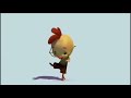 Chicken Little Teaser