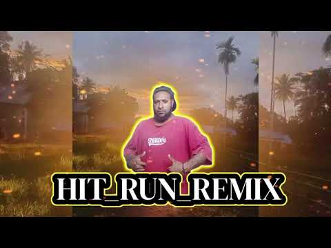ACARA_🌴HIT_RUN_🌴NOCKX-REMIX