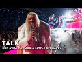 Talk performs 'Run Away to Mars' & 'A Little Bit Happy' | Juno Awards 2024