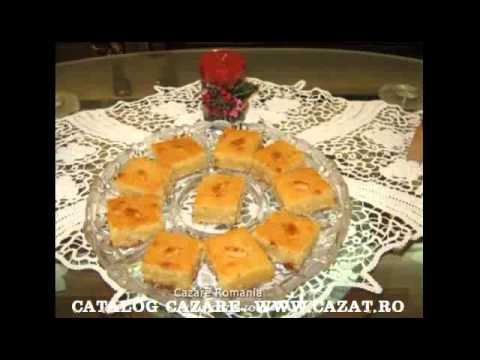 Cazare Gladna Romana, Timis - Cazat.ro