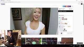 Old Mitch Stream (ft. Celeste) [DELETED VOD: Oct 15, 2017]