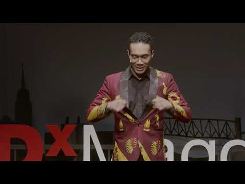 なぜスマート・ドイツはドイツ人をもっと感じさせるのか｜Joffrey Mabuma｜TEDxMagdeburg (Why Smart Germany can make you feel more German | Joffrey Mabuma | TEDxMagdeburg)