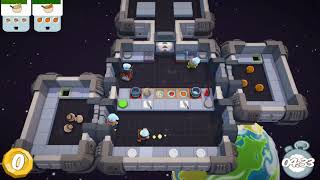 【Overcooked】世界を救う出張料理人 7日目【実況】