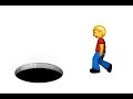 GENE MEH GETS QUICKLY CONSUMED BY BLACK HOLE