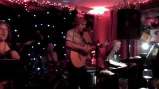 Jim Smart with The Kinksfan Kolliktiv "Unplugged" - Village Green Preservation Society