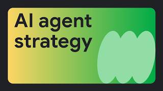 Agentic AI: Discover, design, and prototype your autonomous enterprise