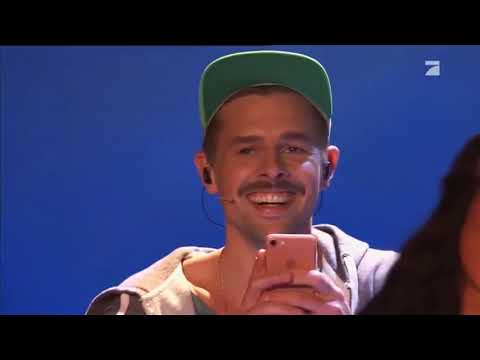 Das Pietro Lombardi Musical