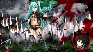 Nightcore - Misery Of Mankind