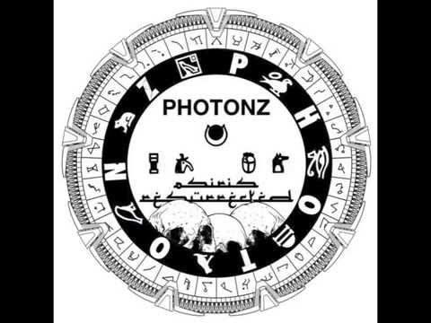 Photonz - Osiris Resurrected - Hot Haus Recs