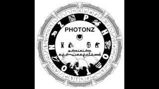 Photonz - Osiris Resurrected - Hot Haus Recs