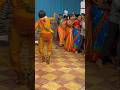 Potharaju Gavu At Karwan Nalla Pochamma Temple Karwan Bonalu 2024 Bonalu Ytshorts Shorts Viral