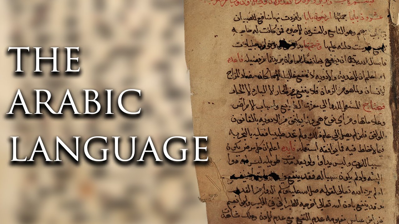 Linguistic Heritage: The Deep Structure of Arabic Before Written Codification and Dialectal Variation