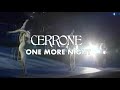 Cerrone - One More Night (Official Music Video)