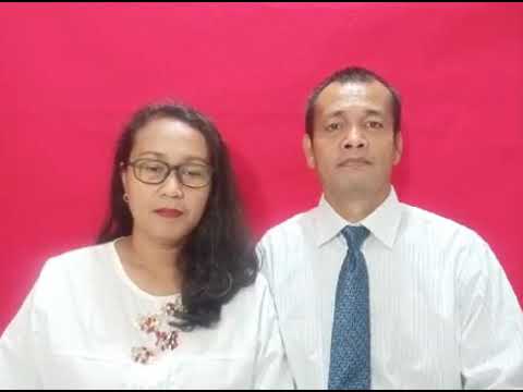 BE 541 NA MULAK JESUS I