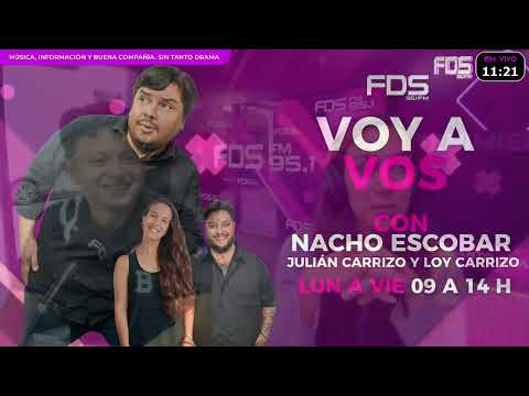 🔴 EN VIVO | Bicentenario del natalicio de Fray Mamerto Esquiú