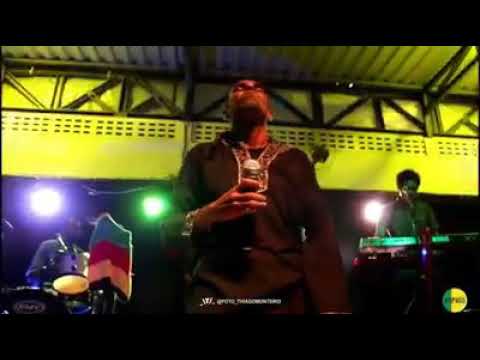 Max respeito Thiago Monteiro Projeto Leões e a massa REGGAE de camaçari.pura qualidade.JAH bless.