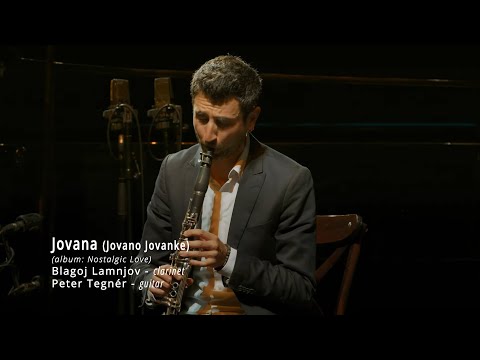 Jovana (Jovano Jovanke), Blagoj Lamnjov & Peter Tegnér, Veles, 2024