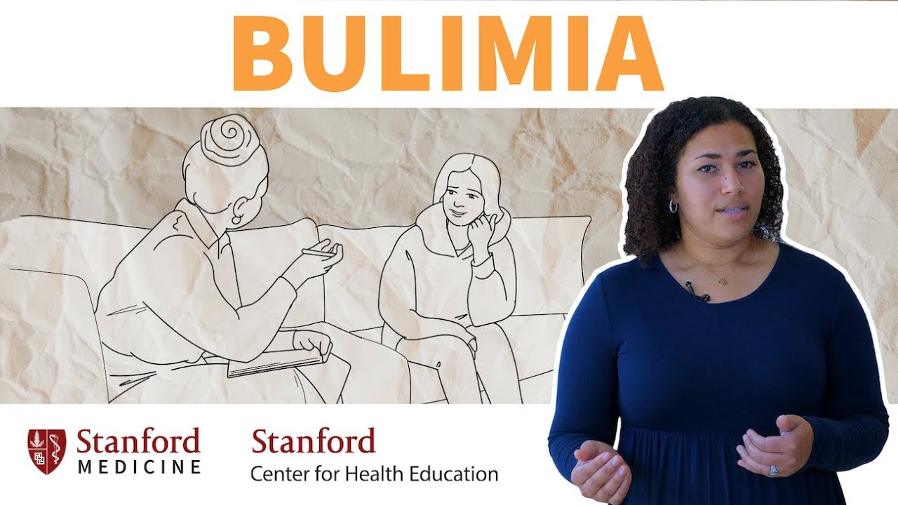 Bulimia: Signs & Treatment Options | Stanford
