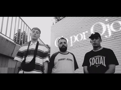 OJO POR OJO and 2 more