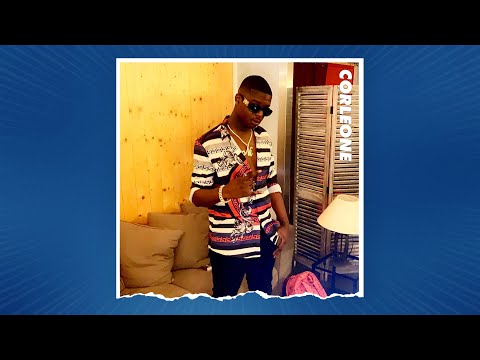 [FREE] Ninho x Niro Type Beat 2019 - "CORLEONE" ⚡ - Instru Rap 2019