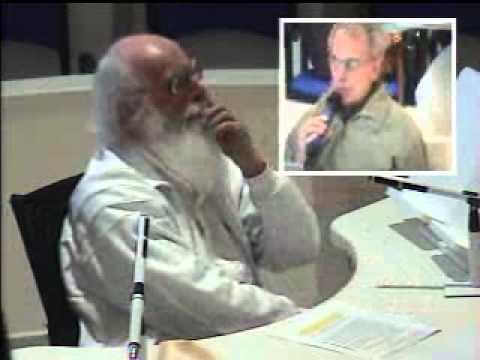 Tertúlia Aula - 1325 - Reprodução intrafísica - Waldo Vieira - CEAEC - 14/09/2009