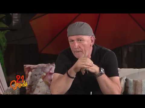 21Grade - Fisniket - pjesa 1 (20.08.2018)