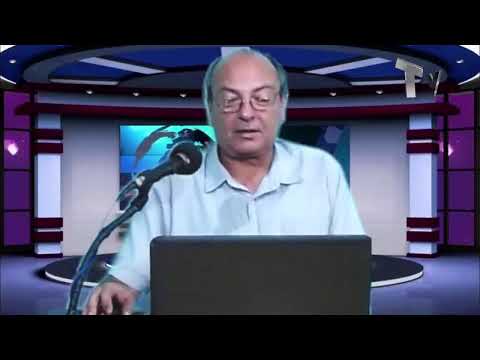 Jornal bom dia Itanhaém - 18/05