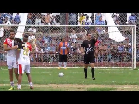 NOVE DE JULHO CAMPEÃO DA 2ª COPA DOS CAMPEÕES BOLEIROS DA VÁRZEA 2015.