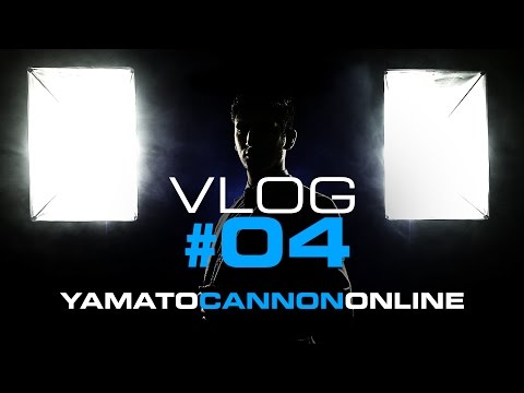 YamatoCannon Online #4 | Old friends reunited