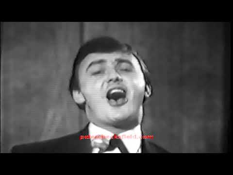 Thumbnail for Gerry Marsden - Hallelujah I Love Her So (live, 1966)
