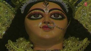 RUPANG DEHI JAYANG DEHI BENGALI DEVI BHAJAN I FULL VIDEO SONG I AAGOMONI DURGA BANDANA - Download this Video in MP3, M4A, WEBM, MP4, 3GP