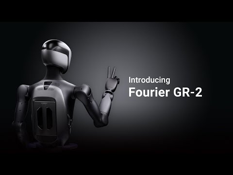 Introducing the new member of the Fourier family!