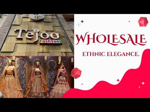 Store Visit & Wholesale Dhamaka