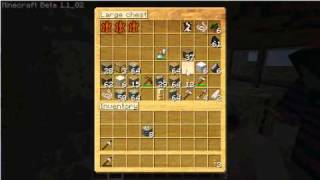 Let's Play Minecraft Beta SMP with Aenthropi (Part 4)