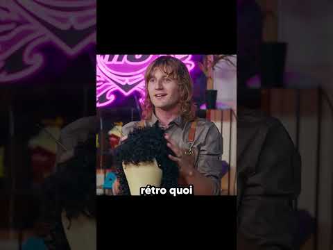 Squeezie n'est PAS DU TOUT discret