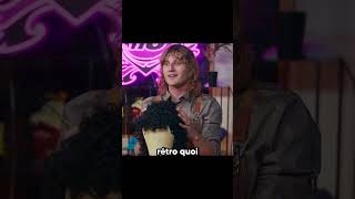 Squeezie n'est PAS DU TOUT discret thumbnail