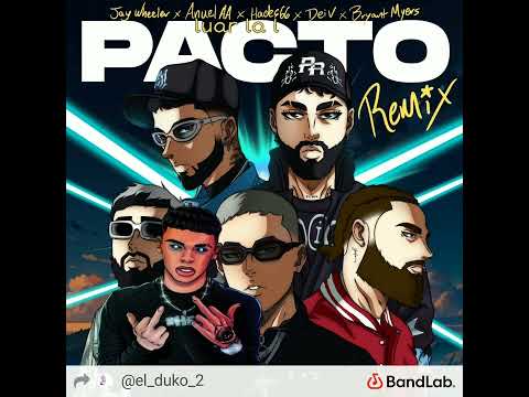 PACTO REMIX 2