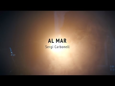 Sergi Carbonell - Al mar (REFUGIS COMUNS Live Sessions Vol.5)
