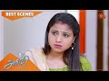 Aruvi Best Scenes Full EP Free On SUN NXT 19 July 2022 Sun TV Tamil Serial