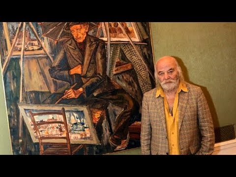 Боян Радев представя 91 уникални платна на стари майстори в Националната галерия