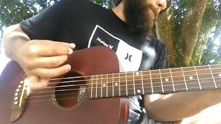 Warren Zevon - Renegade (abridged)