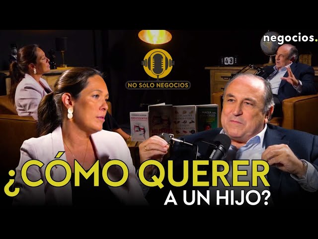 Vídeo relacionado con El niño que venció a brujas y dragones: Cómo ayudar a tu hijo a superar sus adversidades (Padres y educadores)