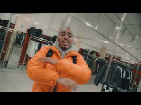 Naod - Dripping 2 (Ft. Aden x Asme) [Official Video]