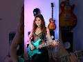 Ratt - Looking For Love (cover by Polina Michaels) #guitar