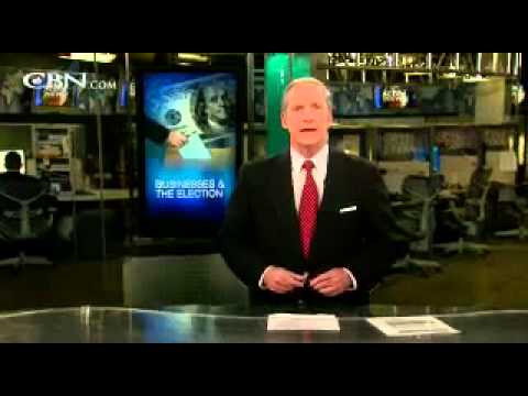 News on The 700 Club: January 9, 2012 - CBN.com