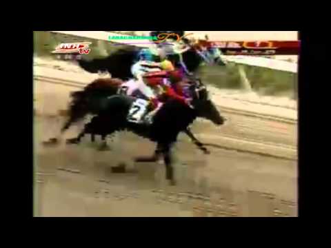 LA RINCONADA 7 CARRERA, SABADO 04 DE ABRIL DEL 2015