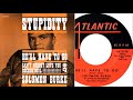 Solomon Burke  - He'll Have To Go